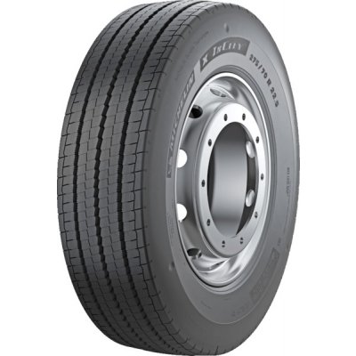 Michelin X Incity XZU 275/70 R22.5 148J