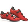 Boty na kolo SIDI Ergo 5 Matt Red/Black 2024