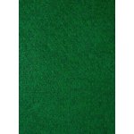 Breno Hampton Zelená 20 s nopy šíře 400 cm (metráž) – Sleviste.cz