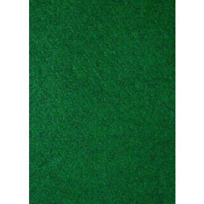 Breno Hampton Zelená 20 s nopy šíře 400 cm (metráž) – Sleviste.cz