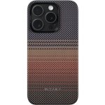 Pitaka MagEZ 5 case, sunset - iPhone 15 Pro KI1501SU – Zboží Živě
