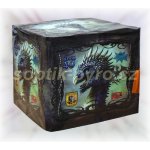 kompakt 49 výstřelů Dragon Heads – Sleviste.cz