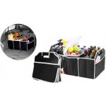 Přenosný organizér do kufru auta | Zboží Auto