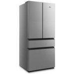 Hisense RF540N4SBI2 – Zboží Mobilmania