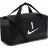 Sportovní taška Nike academy team bag s 41 l CU8097-010 Černá