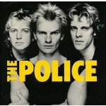 The Police - The Police CD – Sleviste.cz