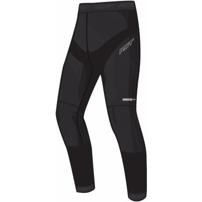 Rst termo kalhoty THERMAL WIND BLOCK 1830 black – Sleviste.cz