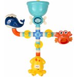 Aga4Kids Dětská hračka do vany MR1426 – Zboží Dáma