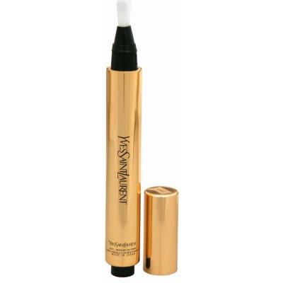 Yves Saint Laurent Rozjasňující korektor v peru Touche Eclat 01 2,5 ml – Hledejceny.cz