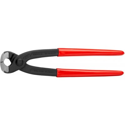 Kleště na hadicové spony s oky Knipex OETIKER 10 99 I220 (220 mm) – Zboží Dáma
