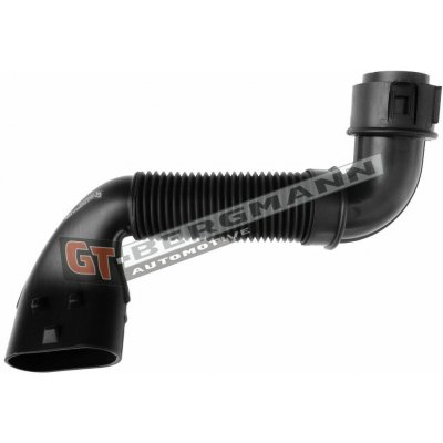 Sací hadice, vzduchový filtr GT-BERGMANN Automotive GT52-254 – Hledejceny.cz