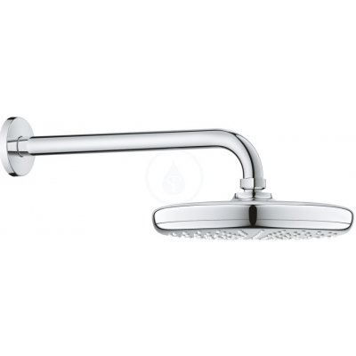 Grohe 26411000 – Zboží Mobilmania