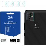 3mk Lens Protection ochrana kamery pro MyPhone Fun 9 5903108499606 – Hledejceny.cz