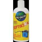 Septikšok bakterie do žump a septiků 200 ml – HobbyKompas.cz