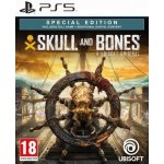 Skull & Bones – Zboží Dáma