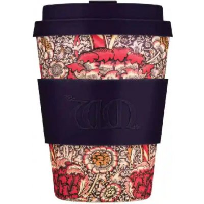 Ecoffee cup Ecoffee Cup William Morris Gallery Wandle 350 ml