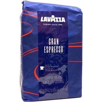 Lavazza Espresso Grand Espresso 1 kg