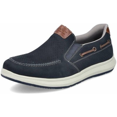 Rieker 16968-14 modré – Sleviste.cz