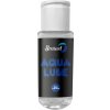 Lubrikační gel SENSUEL LUBRIKAČNÍ AQUA LUBE BLACK 50 ml