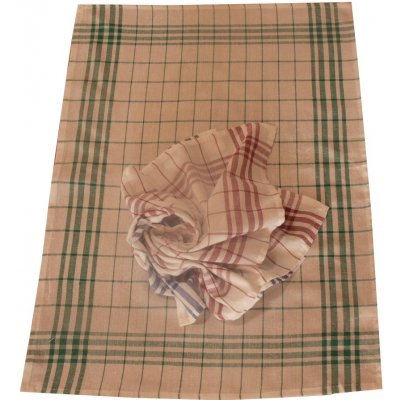 xcena Kuchyňské utěrky sada 50 x 70 cm 3 ks – Sleviste.cz