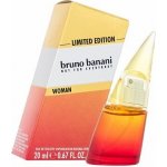 Bruno Banani Limited Edition toaletní voda dámská 20 ml – Hledejceny.cz