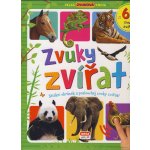 Zvuky zvířat 60 zvuků zvířat – Zbozi.Blesk.cz