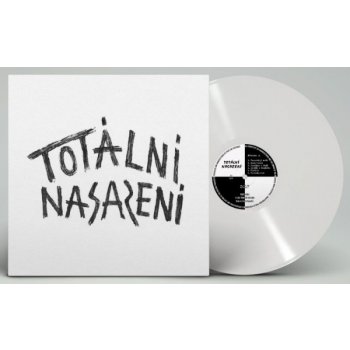 Totální nasazení - Best of Totální nasazení LP