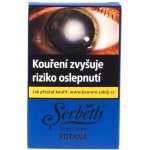 Serbetli Rotana 50 g – Zboží Dáma