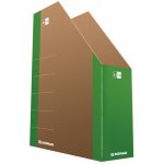 Donau Stojan na časopisy Life - 8 cm, neonový zelený, kartonový, 1 ks – Hledejceny.cz