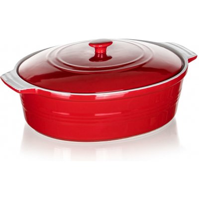 Banquet Culinaria ovál 36,5x25cm – Zboží Mobilmania