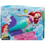 Hasbro Disney Princess Plovoucí Ariel – Hledejceny.cz