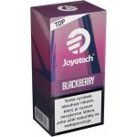 Joyetech Blackberry ostružina 10 ml 0 mg – Hledejceny.cz