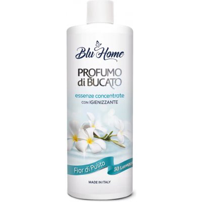 Blu Home parfém na praní FIOR DI PULITO Květ čistoty 500 ml