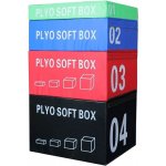 SOFT PLYOBOX SEDCO 90 x 75 x 15-60 cm – Zboží Dáma