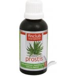 Finclub Prostis péče o prostatu a močové ústrojí 50 ml – Hledejceny.cz