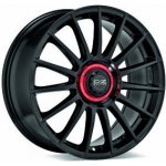 OZ SUPERTURISMO EVOLUZIONE 8,5x20 5x112 3 gloss black – Hledejceny.cz
