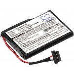 Cameron Sino CS-MR2036SL 3.7V Li-ion 720mAh černá - neoriginální
