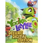 Yooka-Laylee (Deluxe Edition) – Hledejceny.cz