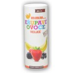 Mixit Křupavé ovoce velké 150 g – Zbozi.Blesk.cz