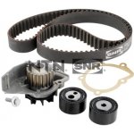 SNR Vodni pumpa + sada ozubeneho remene KDP459.300 – Zboží Mobilmania
