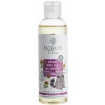 Nobilis Tilia Dětský mycí olej na zadečky Míša 200 ml – Zboží Dáma