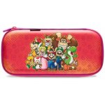 PowerA Protection Case Nintendo Switch 2 Mario a přátelé – Zboží Mobilmania