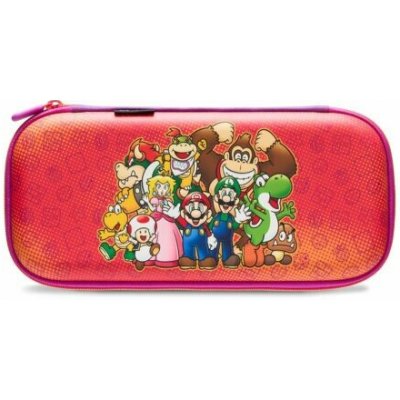 PowerA Protection Case Nintendo Switch 2 Mario a přátelé – Zboží Mobilmania