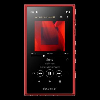 Sony NW-A105L 16GB