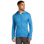 merino mikina ICEBREAKER Mens 260 Quantum IV LS Zip Hoodie Arctic – Zboží Dáma