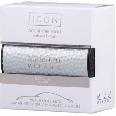 Millefiori Icon Oxygen Metal Shades 47 g – Hledejceny.cz