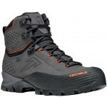 Tecnica Forge 2 0 Gtx boty deep grey ultra orange – Hledejceny.cz