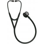 Littmann Fonendoskop Littmann Cardiology IV -Special Edition černá & černá – Sleviste.cz