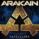 Arakain - Arakadabra CD – Hledejceny.cz