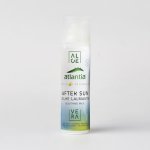 Atlantia krém po opalování z Aloe vera 75 ml – Zboží Dáma